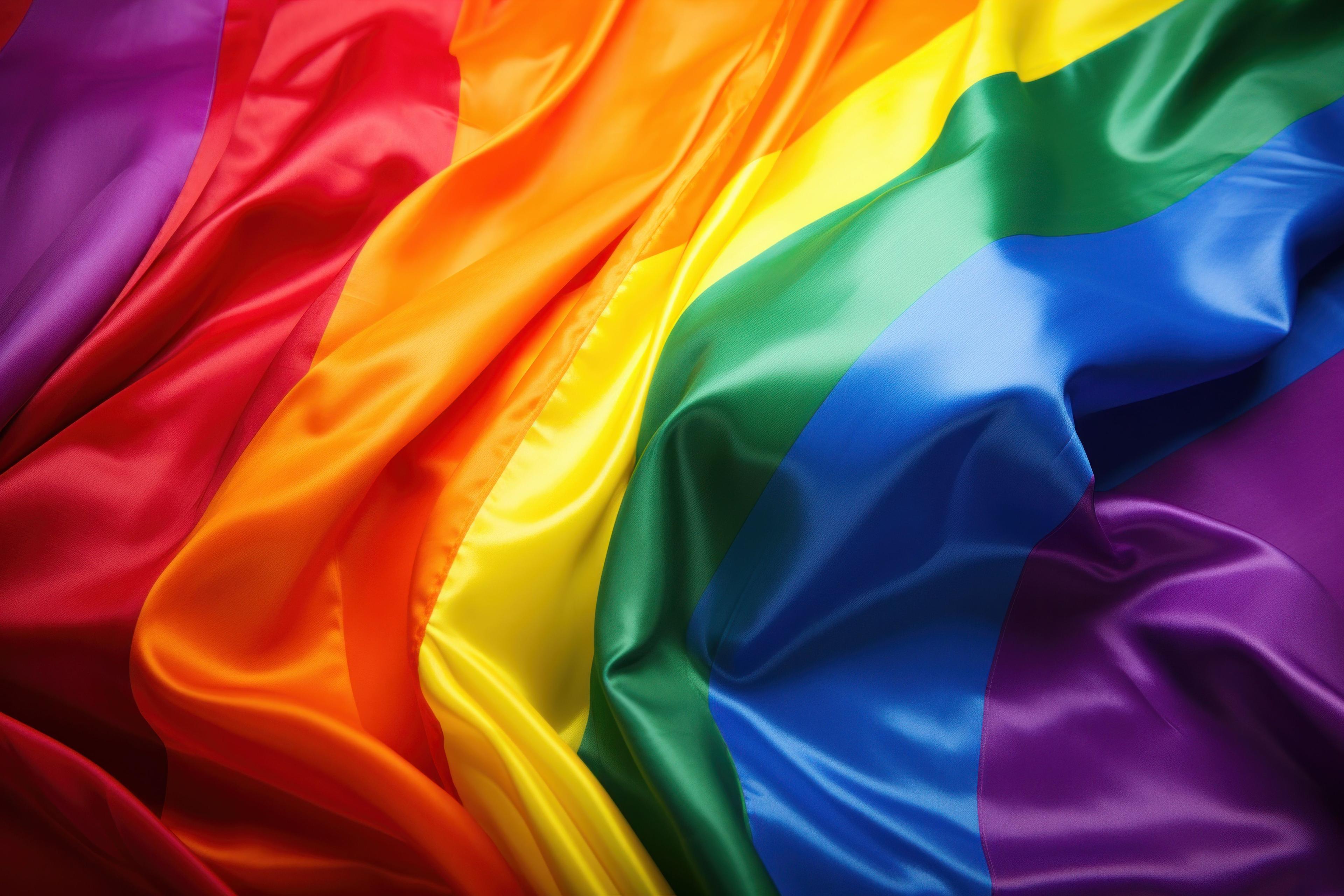 Rising levels of hate crime is a serious issue for the LGBTQ+ community